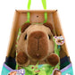 Baby Paws - Capybara