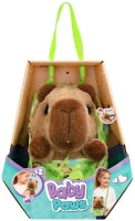 Baby Paws - Capybara
