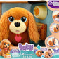Baby Paws - Eat And Go Puppy