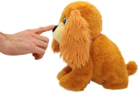 Baby Paws - Eat And Go Puppy