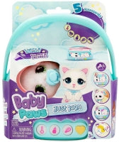Baby Paws - Just Born - Cat