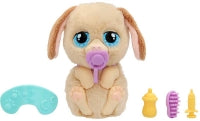 Baby Paws - Just Born - Puppy