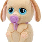 Baby Paws - Just Born - Puppy