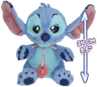 Baby Paws - Stitch