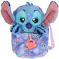 Baby Paws - Stitch