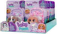 Baby Paws Tiny Assorted