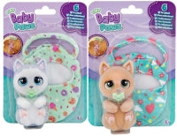 Baby Paws Tiny Assorted