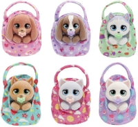 Baby Paws Tiny Assorted
