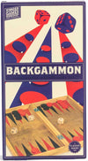Backgammon