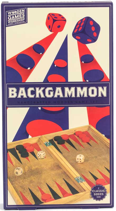 Backgammon