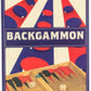 Backgammon
