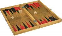 Backgammon