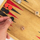 backgammon