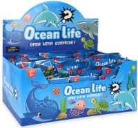 Bag Surprise Sea Life Assorted