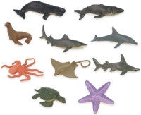 Bag Surprise Sea Life Assorted