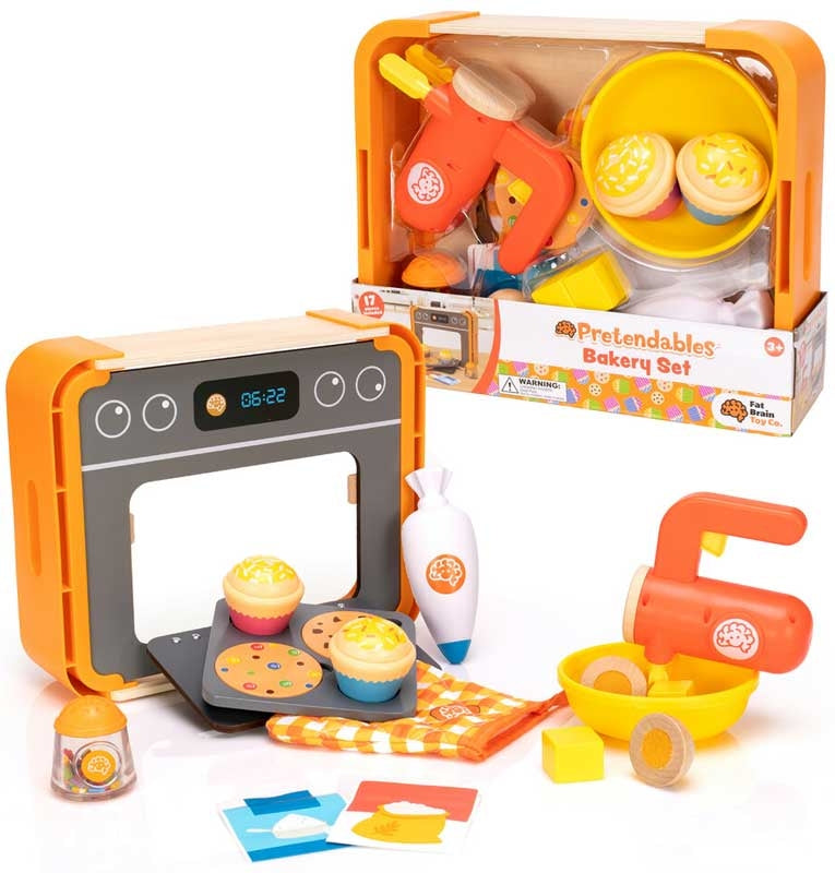 Bakery Set