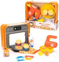 Bakery Set