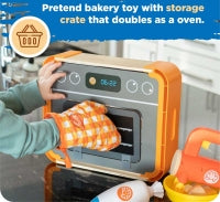 Bakery Set