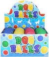 Ball 6.3cm Dog Assorted