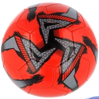 Ball Football 32 Panel Stitched 270g Size 5 Assorted