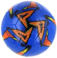 Ball Football 32 Panel Stitched 270g Size 5 Assorted