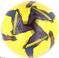Ball Football 32 Panel Stitched 270g Size 5 Assorted