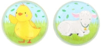 Ball Jet 3.3cm Easter Assorted
