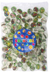 Ball Jet 3.3cm Farm Assorted