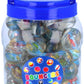 Ball Jet 3.3cm Sealife Assorted