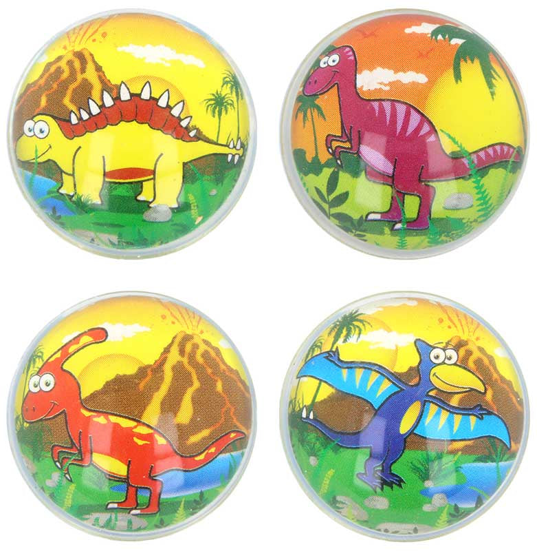 ball-jet-3-3cm-dino-4-assorted