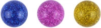 Ball Jet 3.3cm Glitter Colours
