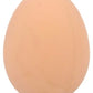 Ball Jet 4.9cm Egg Shape Brown