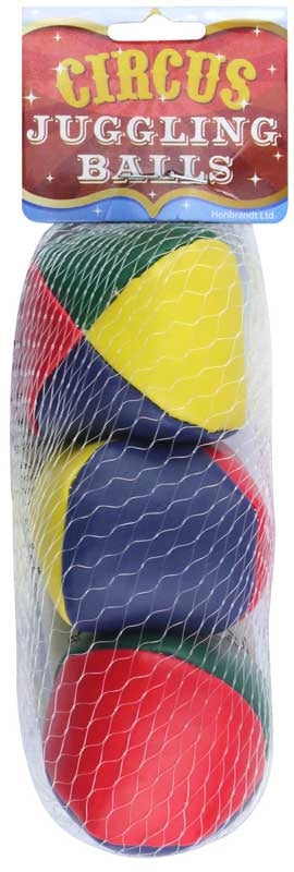 Ball Juggling 5.5cm