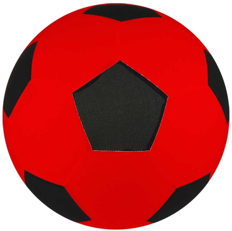 Ball Mega 45cm Football Assorted