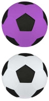 Ball Mega 45cm Football Assorted