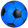Ball PVC 23cm 80g Football Assorted