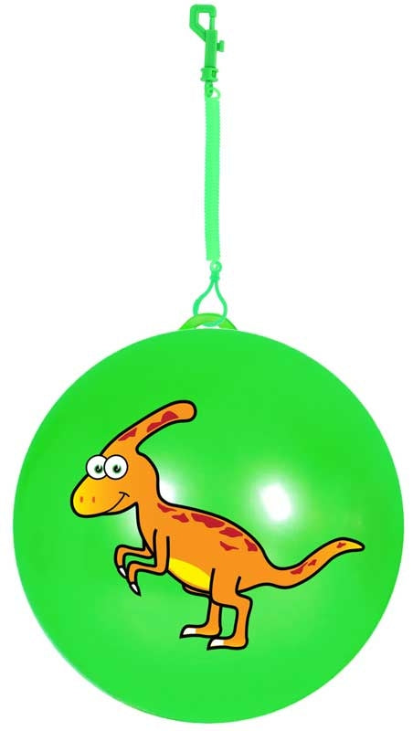 ball-pvc-25cm-80g-dinosaur-w-hook-3-assorted