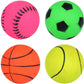 Ball Sports 6.2cm Designs