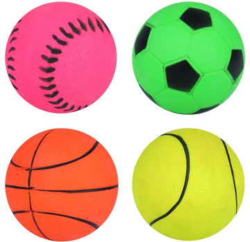 Ball Sports 6.2cm Designs
