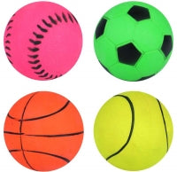 Ball Sports 6.2cm Designs