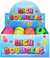 Ball Sports 6.2cm Designs