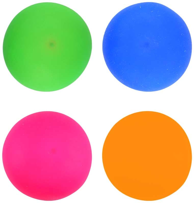 Ball Stress Stretchy 7cm