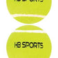 Ball Tennis 6cm