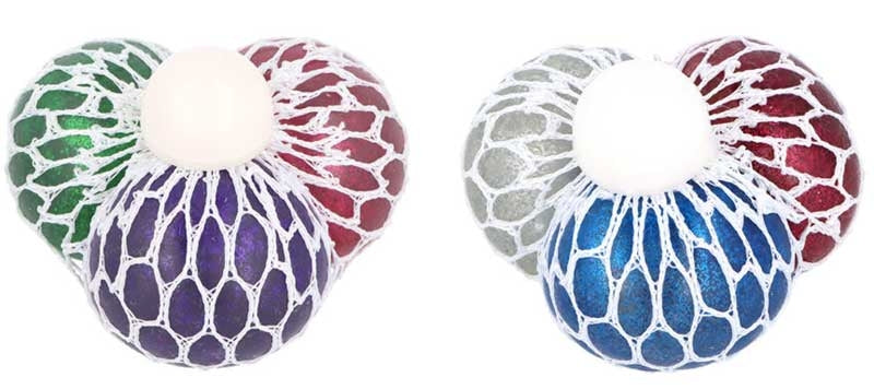 ball-w-mesh-squeeze-glitter-assorted