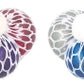 Ball W/mesh Squeeze Glitter Assorted