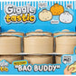 Bao Buddies Assorted