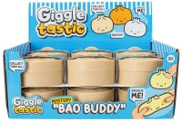 Bao Buddies Assorted