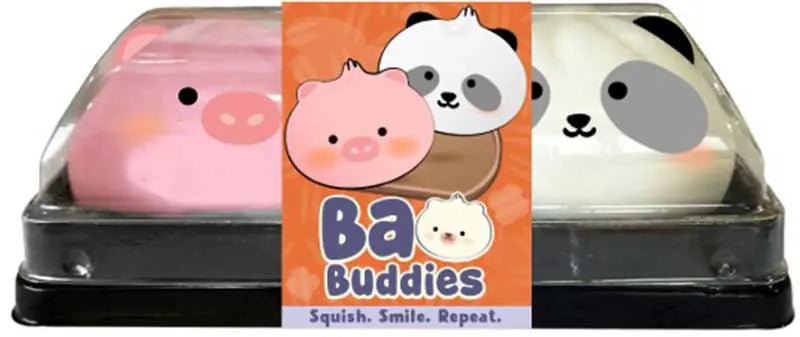 Bao Buddies