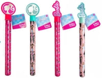 Barbie Bubble Wand 2 Assorted