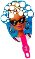 Barbie Bubble Waver - 2 Assorted